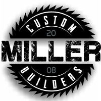 Miller Custom Builders Logo