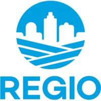 Fastighets AB Regio Logo