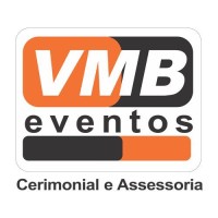 VMB Eventos - Cerimonial e Assessoria Logo