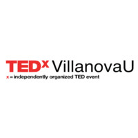 TEDxVillanovaU Logo