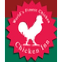 Chicken Inn Logo