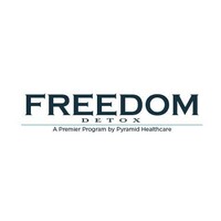 Freedom Detox Logo