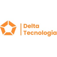 Delta Tecnologia DSP Engenharia e Sistemas Logo