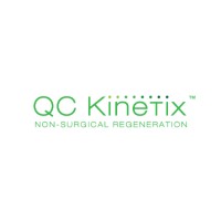 QC Kinetix Logo