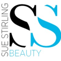 Sue Stirling Beauty Logo
