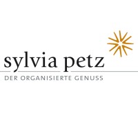 Sylvia Petz | Agentur für organisierten Genuss Logo