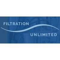 Filtration Unlimited, LLC Logo