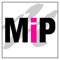 Molière in the Park Logo