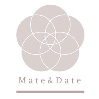 Mate & Date Logo