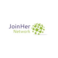 JoinHer Network ®️ Logo