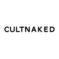 CULTNAKED Logo
