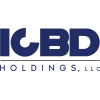 ICBD Holdings Logo