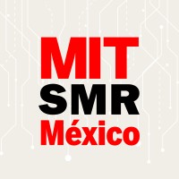MIT Sloan Management Review México Logo