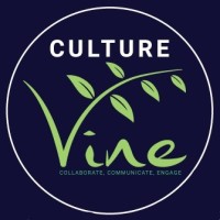 Culture Vine Logo