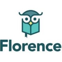Livraria Florence Logo