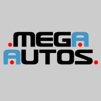MegaAutosPeru Logo