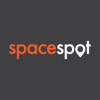 SpaceSpot Logo