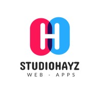 StudioHayz Logo