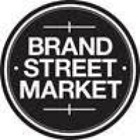 Brand Street Market Logo