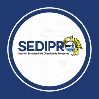 Sedipro UNT Logo