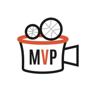 MVP VIDEO PROJECT Logo