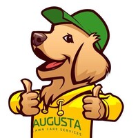 Augusta Lawn Care Services of Cordova Logo