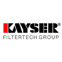 KAYSER Filtertech GmbH Logo