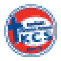 Kaufman Christian School Logo