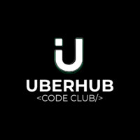 UberHub Code Club Logo