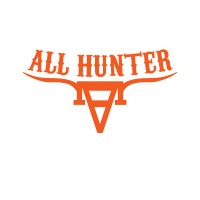 All Hunter Logo