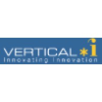 Vertical*i Logo