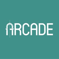 Arcade (Patrimoine) Logo