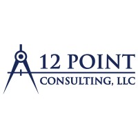 12 Point Consulting, LLC Logo
