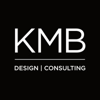 KMB Design | Consulting Logo