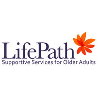 LifePath - Supportive Services for Older Adults Logo