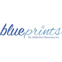 Blueprints for Addiction Recovery Logo
