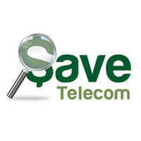 Save Telecom Logo