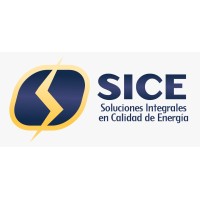 SICE SAS Logo