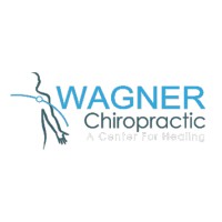Wagner Chiropractic Logo