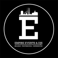 Empire Events & DJs Logo