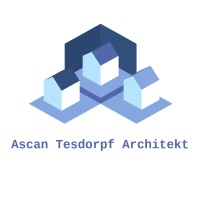 Ascan Tesdorpf Architect Logo
