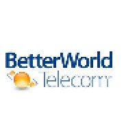 Better Telecom Logo