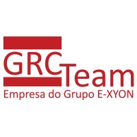 GRCTeam - Grupo E-Xyon Logo
