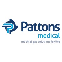 Pattons Medical Logo