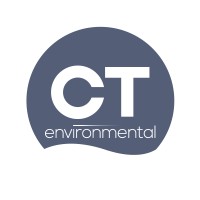 CT Environmental Logo