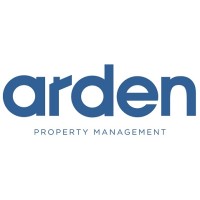 Arden Property Management Logo