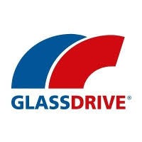 Glassdrive Bathoorn Roden Logo