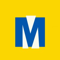 MIAM - MUSEE INTERNATIONAL DES ARTS MODESTES Logo