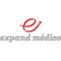Expand Médico Ltda Logo