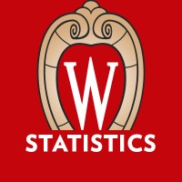 UW-Madison Department of Statistics Logo